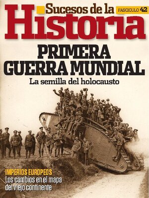 cover image of Sucesos de la Historia